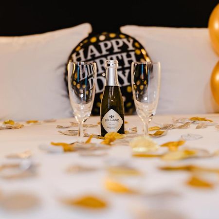 Atlas Hotel Valkenburg aan de Geul Eksteriør billede