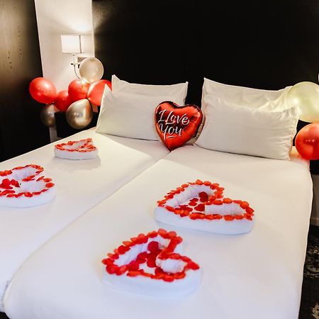 Atlas Hotel Valkenburg aan de Geul Eksteriør billede
