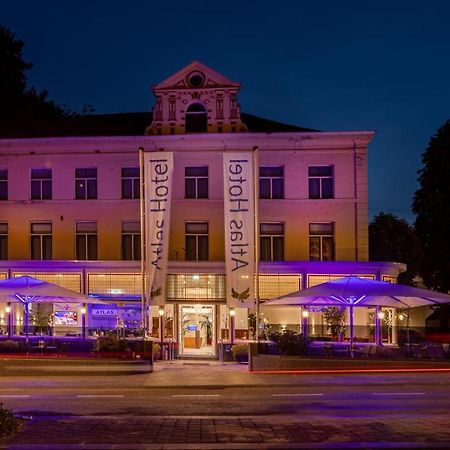 Atlas Hotel Valkenburg aan de Geul Eksteriør billede