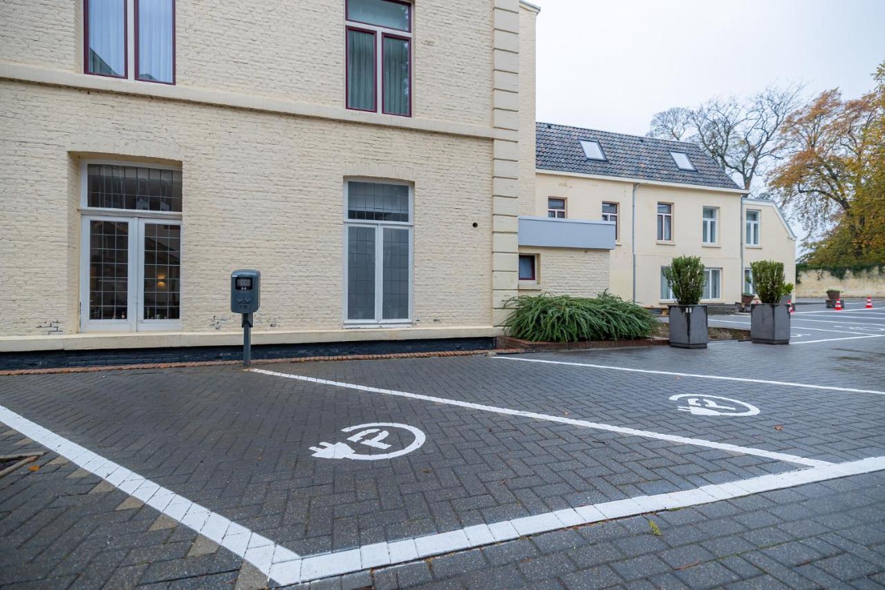 Atlas Hotel Valkenburg aan de Geul Eksteriør billede