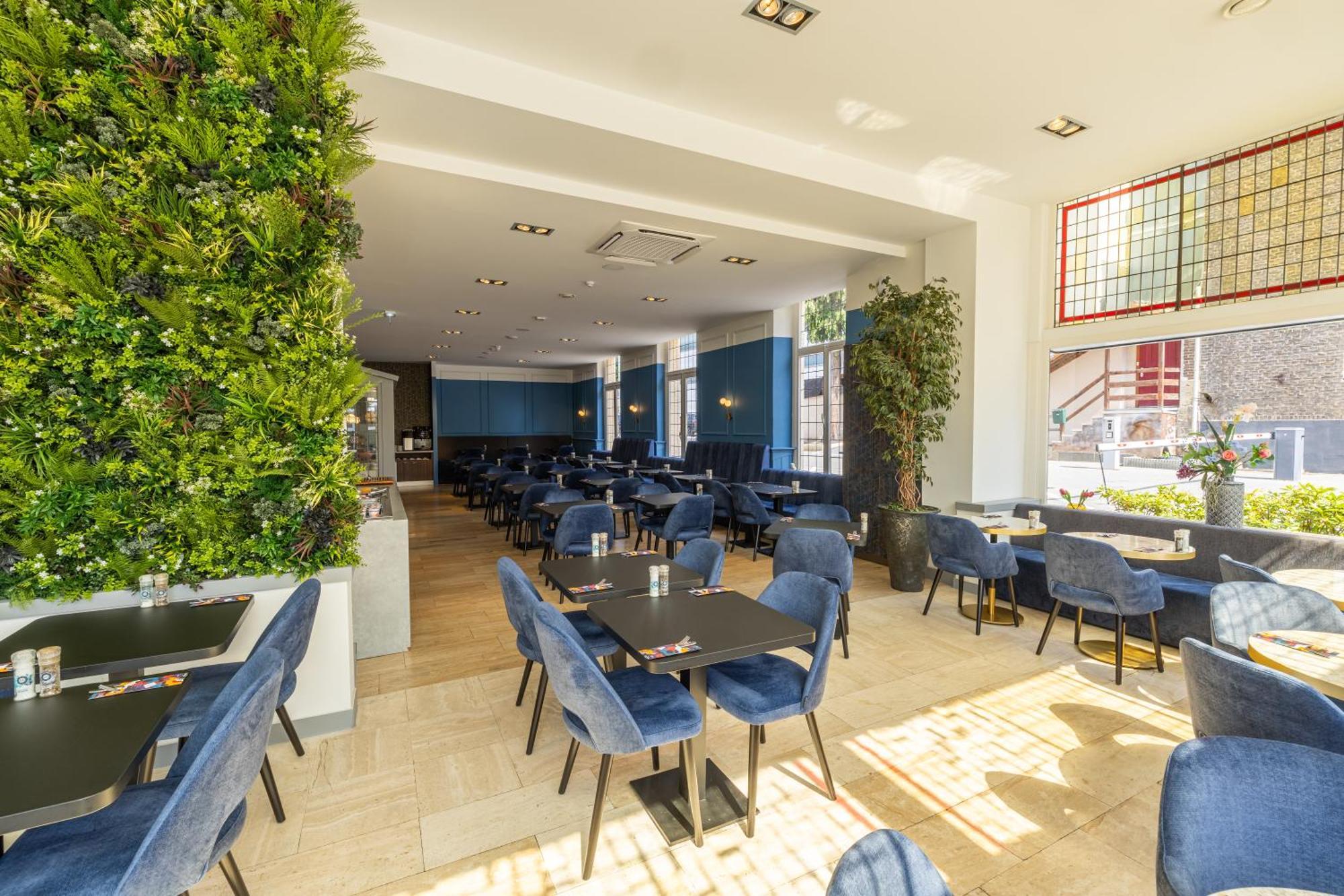 Atlas Hotel Valkenburg aan de Geul Eksteriør billede