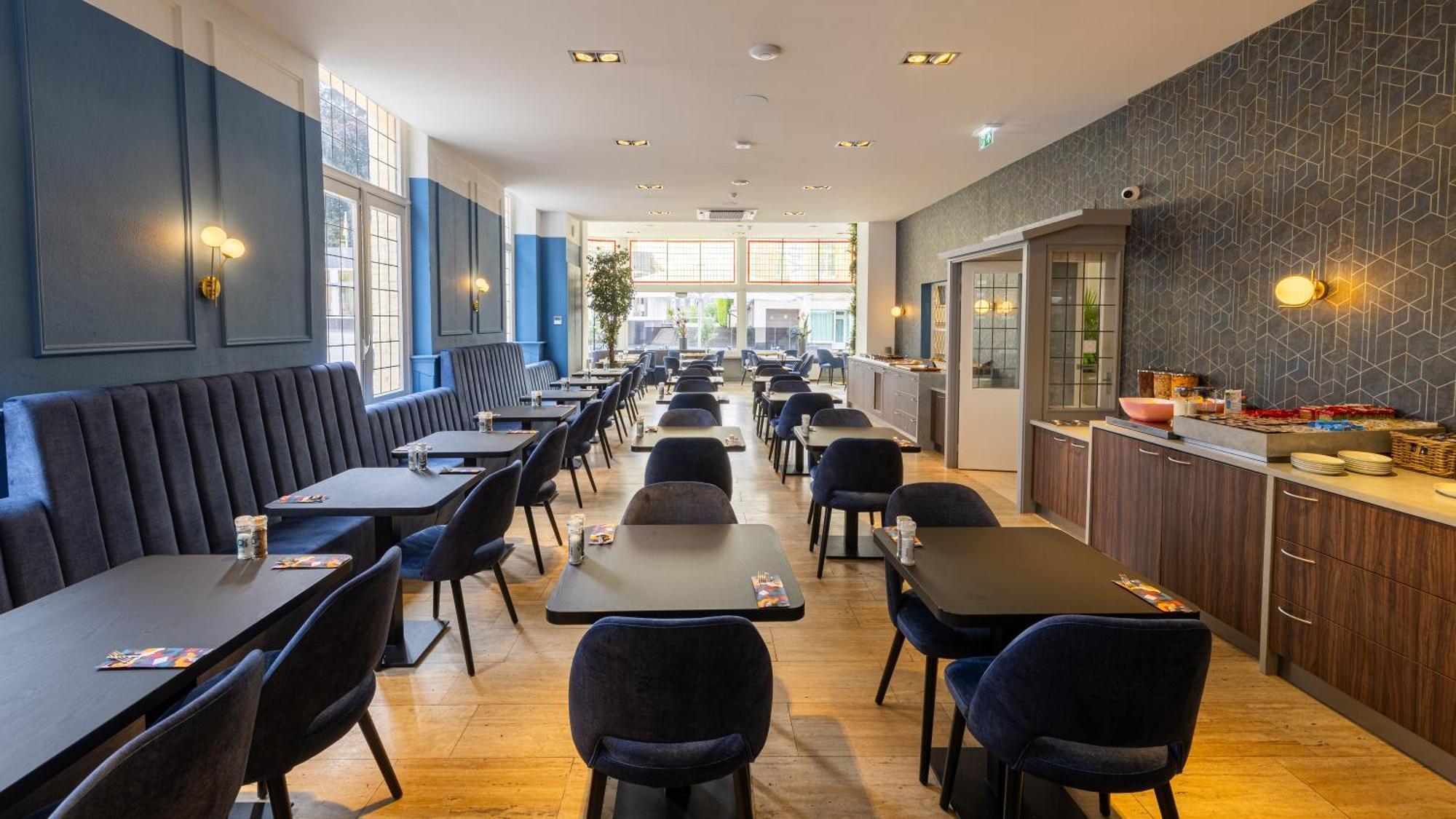 Atlas Hotel Valkenburg aan de Geul Eksteriør billede