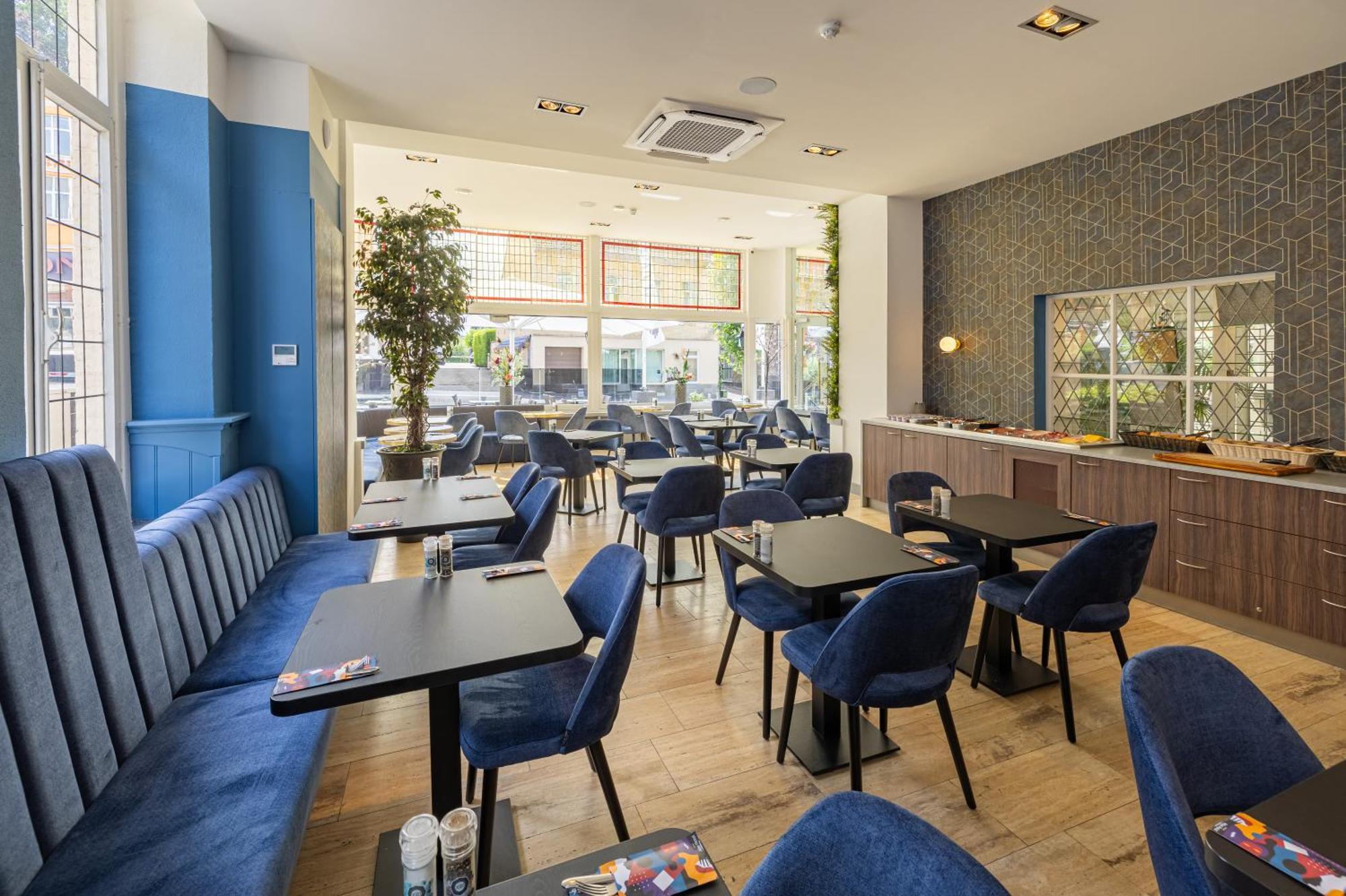 Atlas Hotel Valkenburg aan de Geul Eksteriør billede