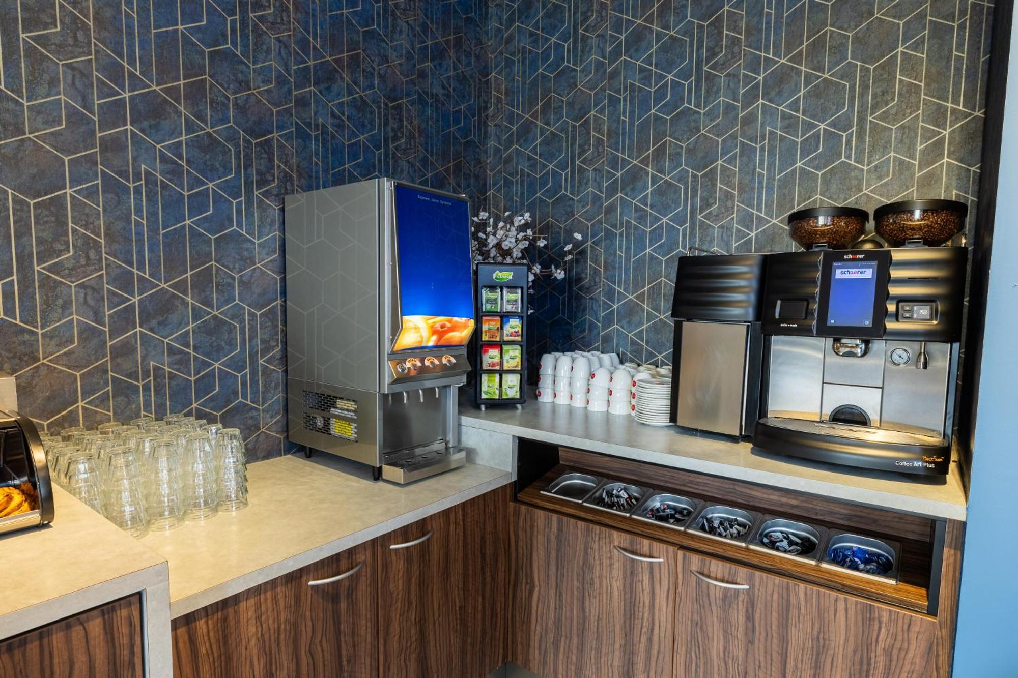 Atlas Hotel Valkenburg aan de Geul Eksteriør billede