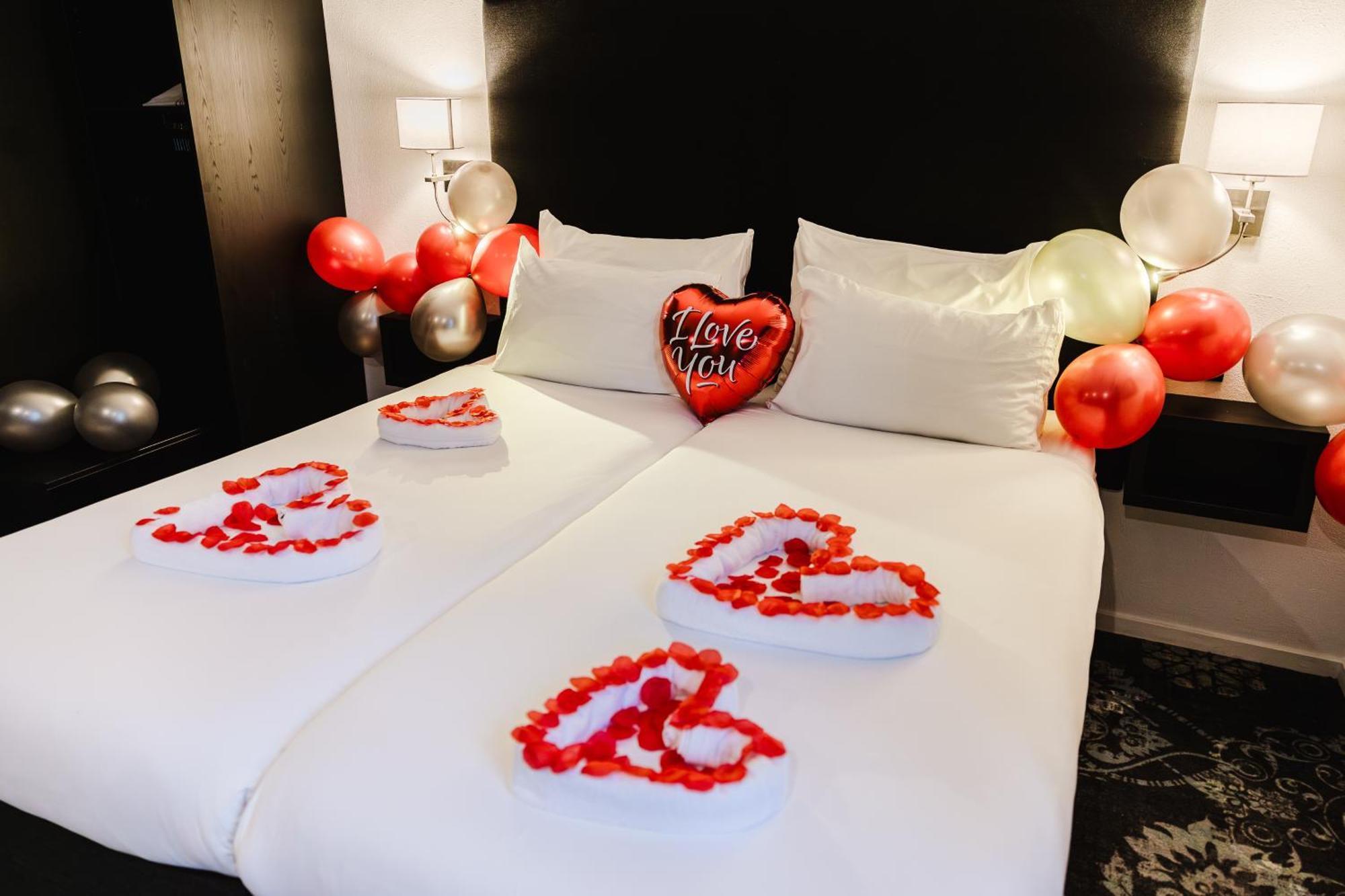 Atlas Hotel Valkenburg aan de Geul Eksteriør billede