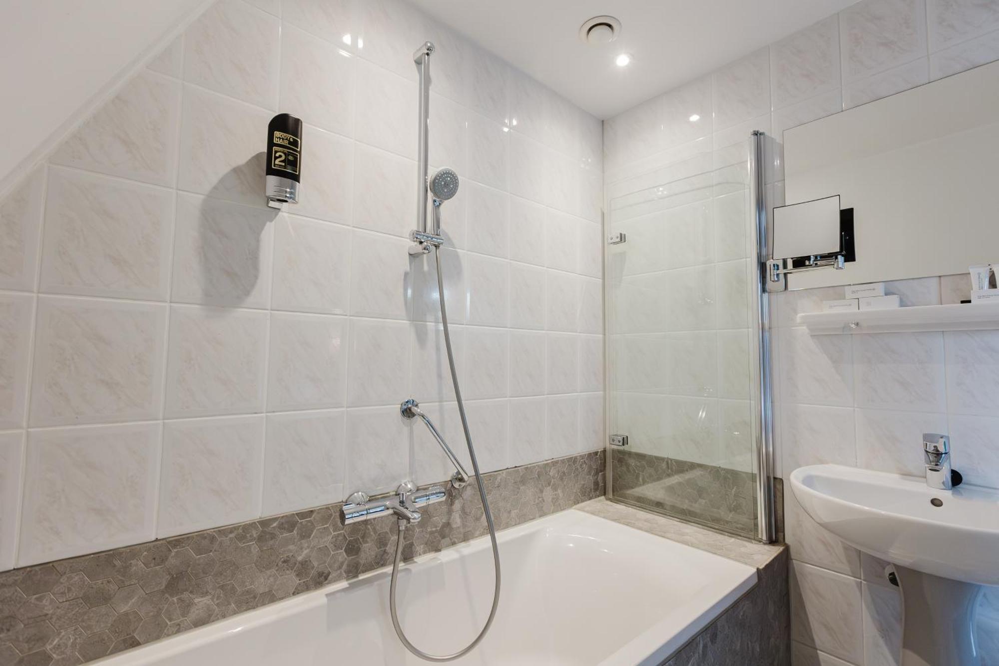 Atlas Hotel Valkenburg aan de Geul Eksteriør billede