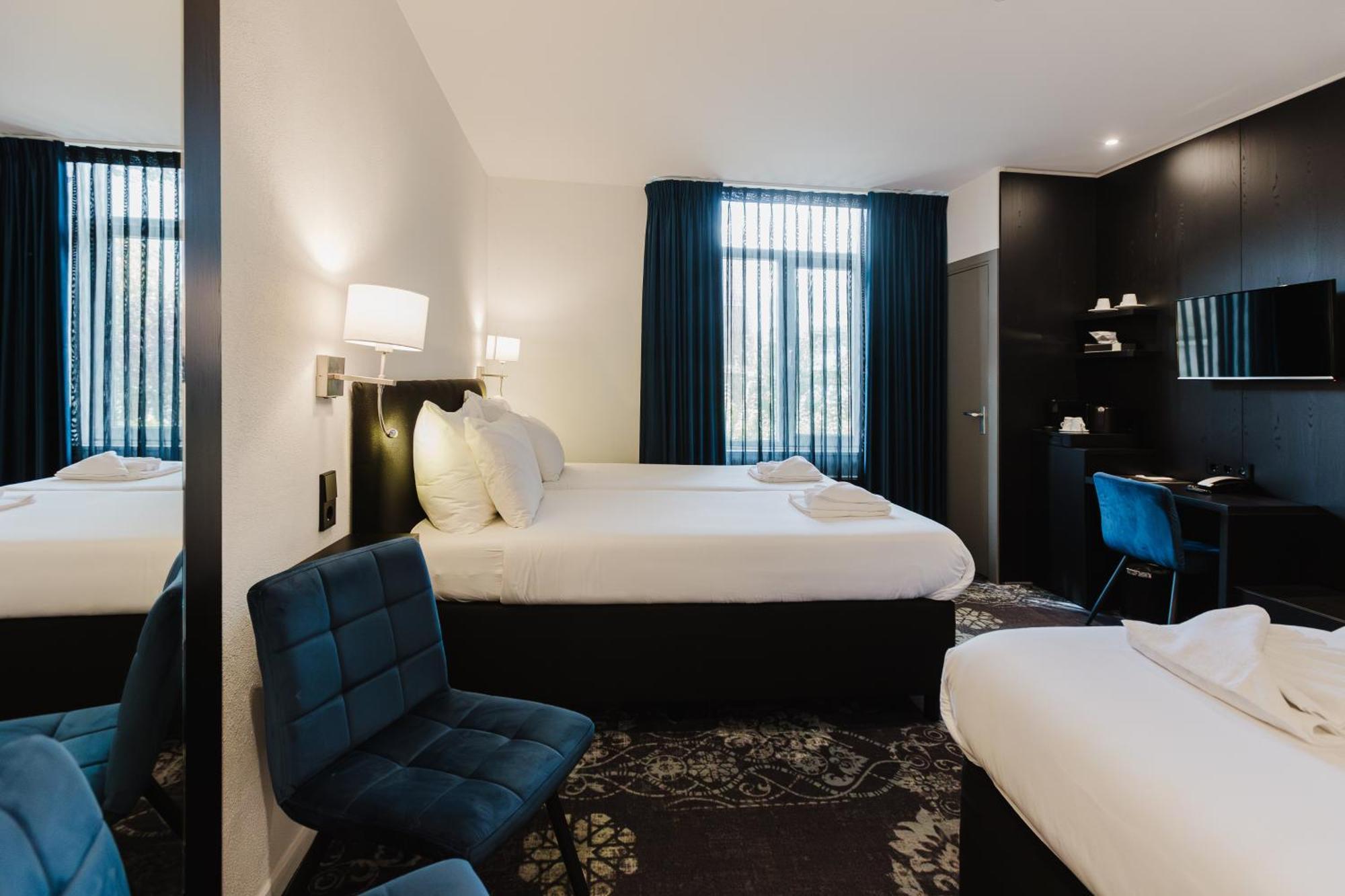 Atlas Hotel Valkenburg aan de Geul Eksteriør billede