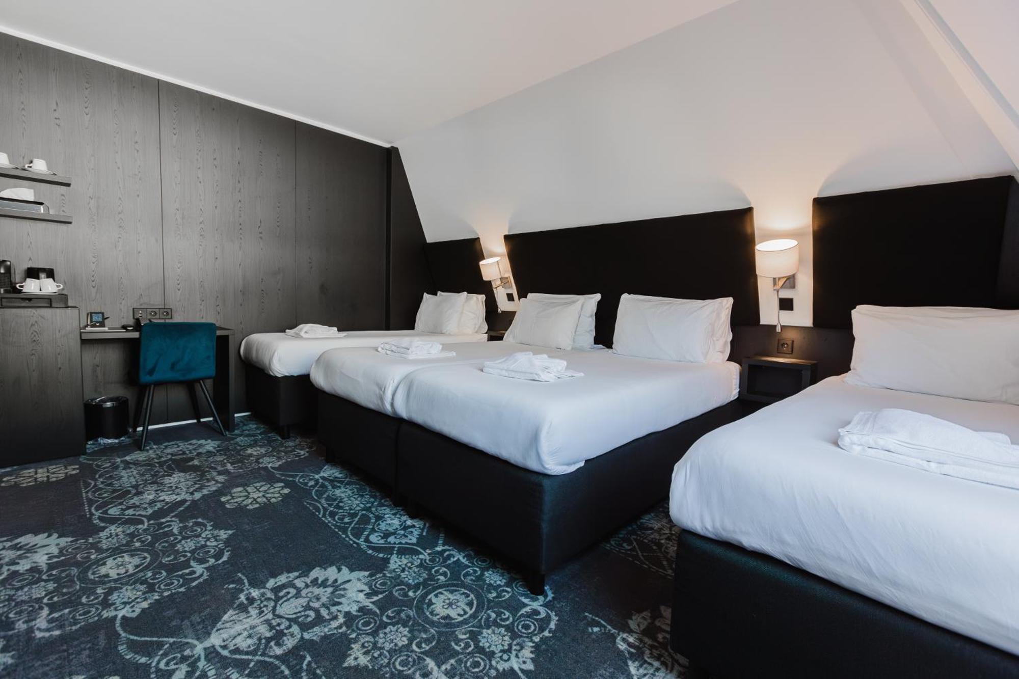 Atlas Hotel Valkenburg aan de Geul Eksteriør billede