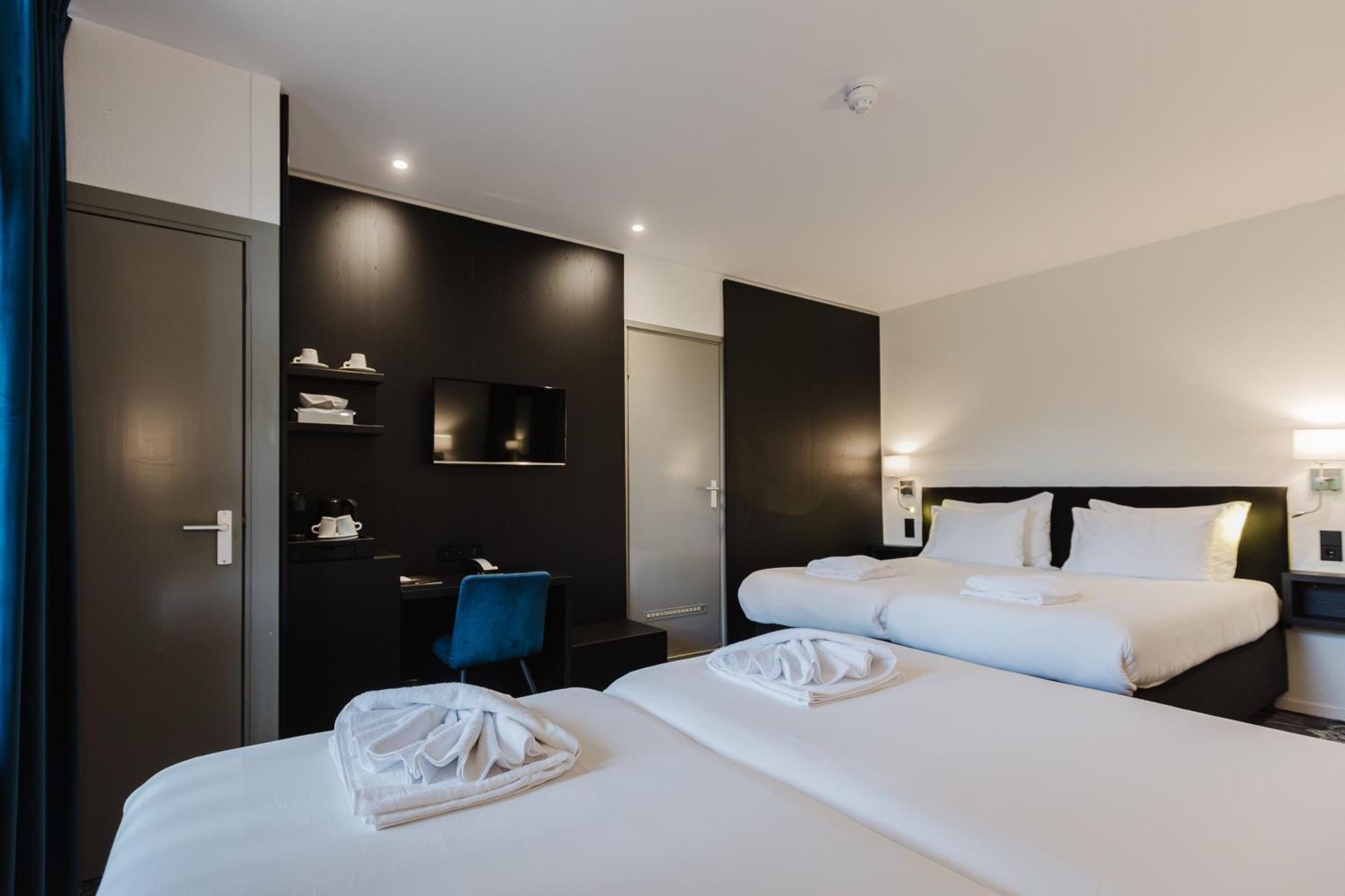 Atlas Hotel Valkenburg aan de Geul Eksteriør billede