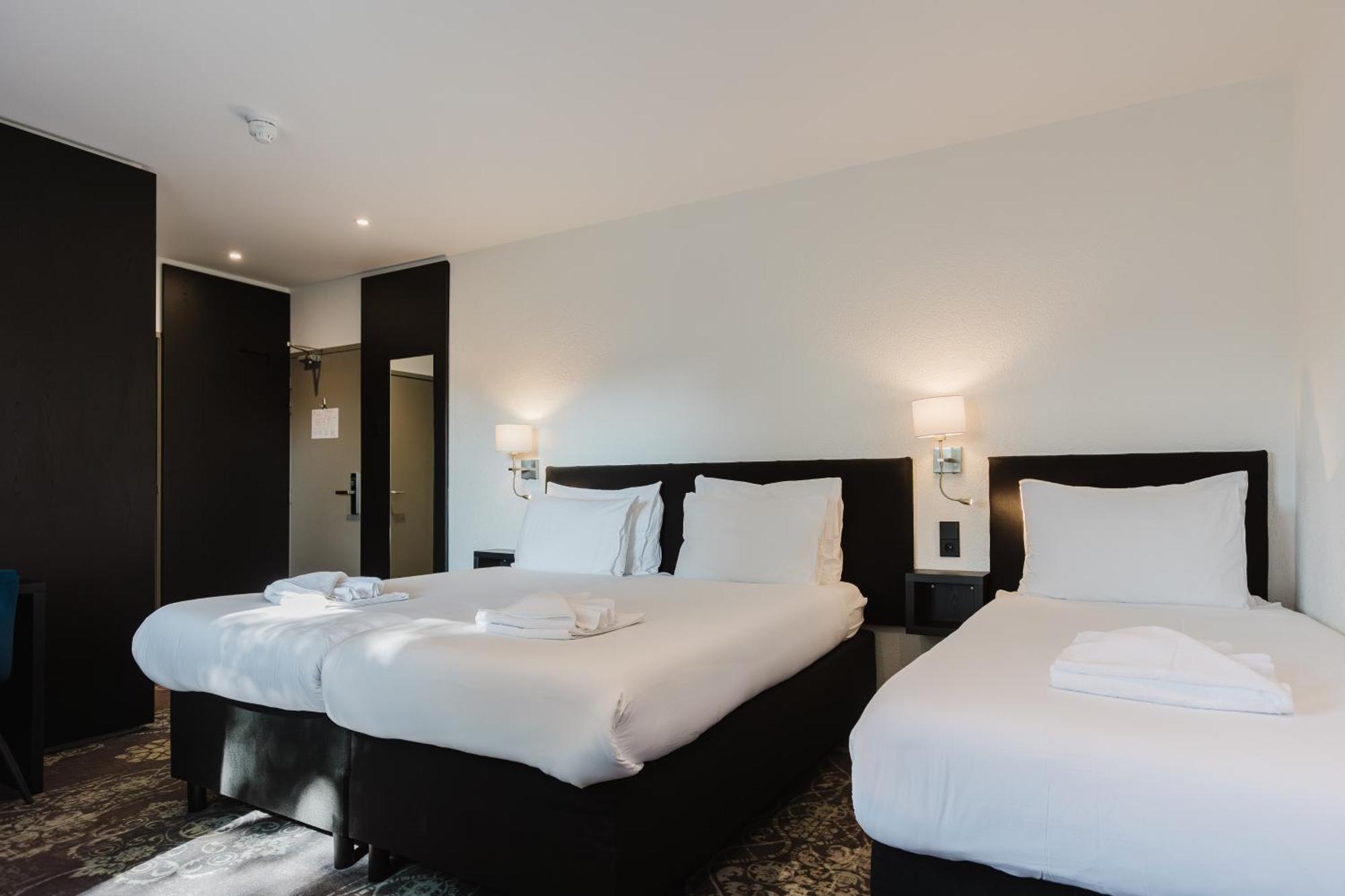 Atlas Hotel Valkenburg aan de Geul Eksteriør billede