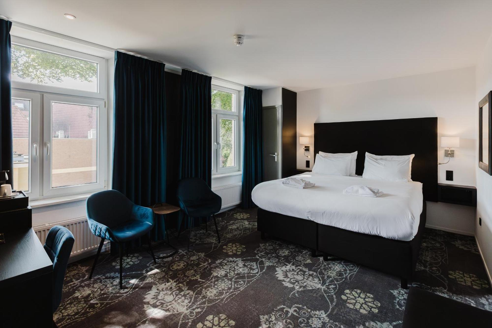 Atlas Hotel Valkenburg aan de Geul Eksteriør billede