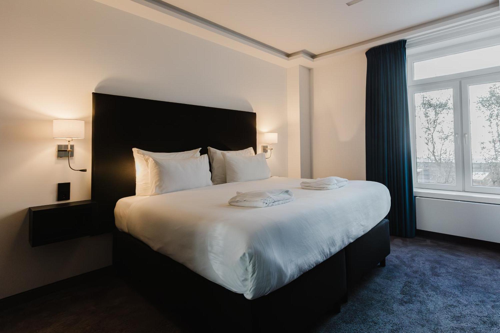 Atlas Hotel Valkenburg aan de Geul Eksteriør billede
