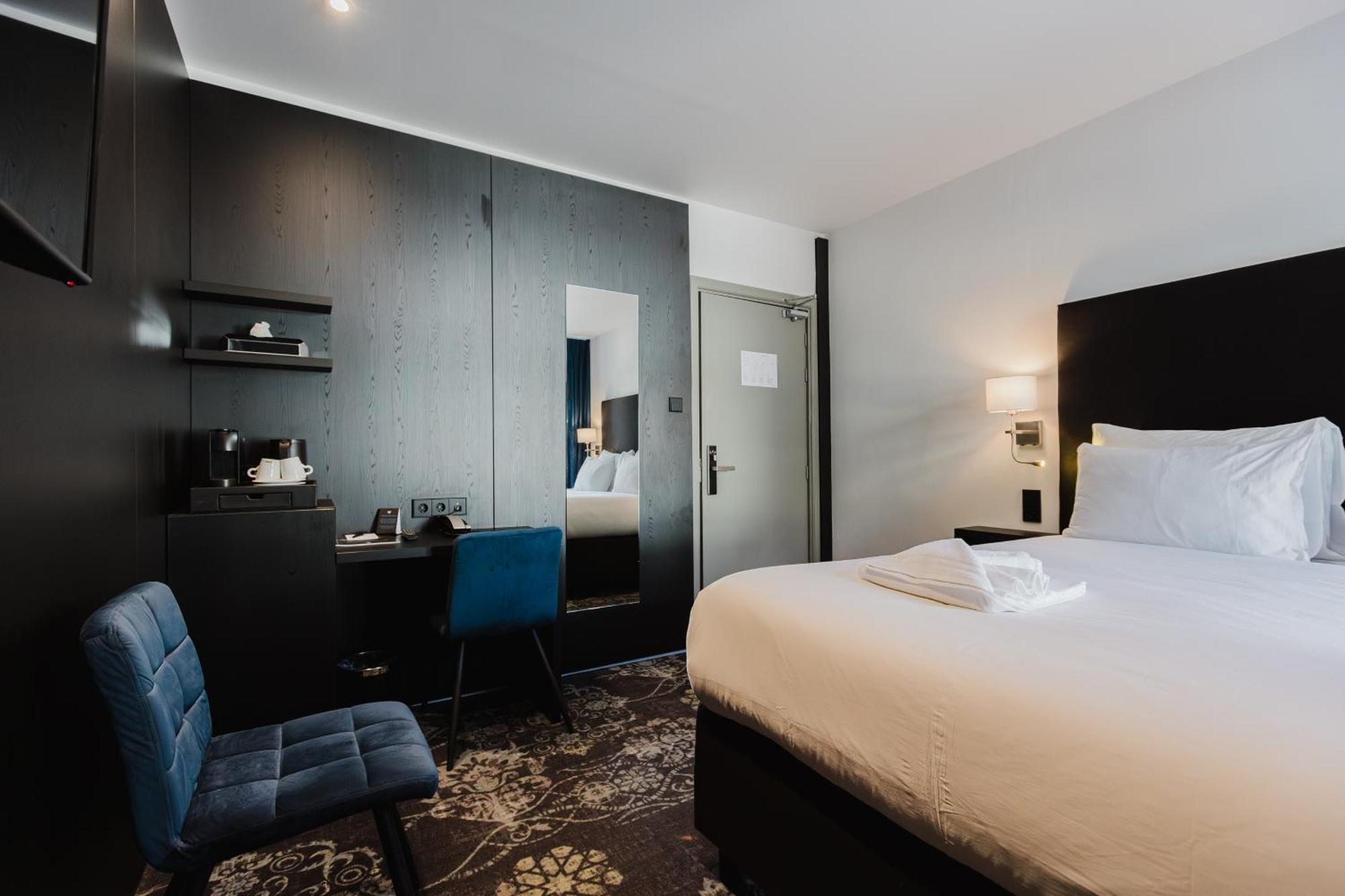 Atlas Hotel Valkenburg aan de Geul Eksteriør billede