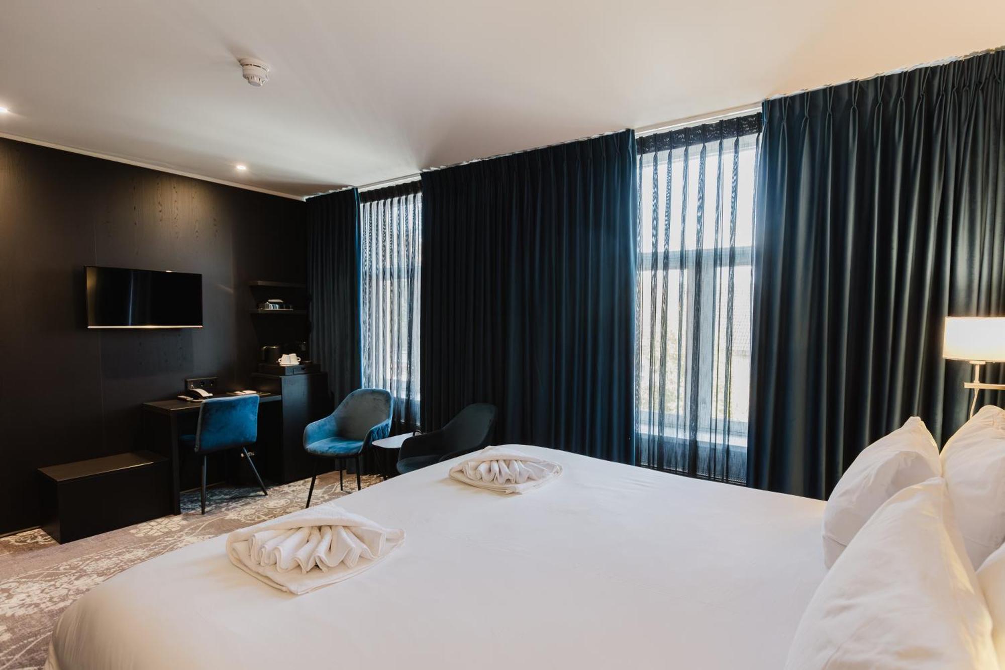 Atlas Hotel Valkenburg aan de Geul Eksteriør billede