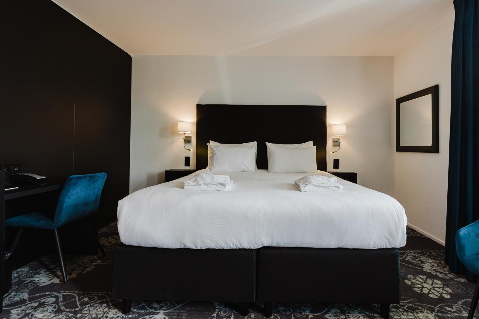 Atlas Hotel Valkenburg aan de Geul Eksteriør billede