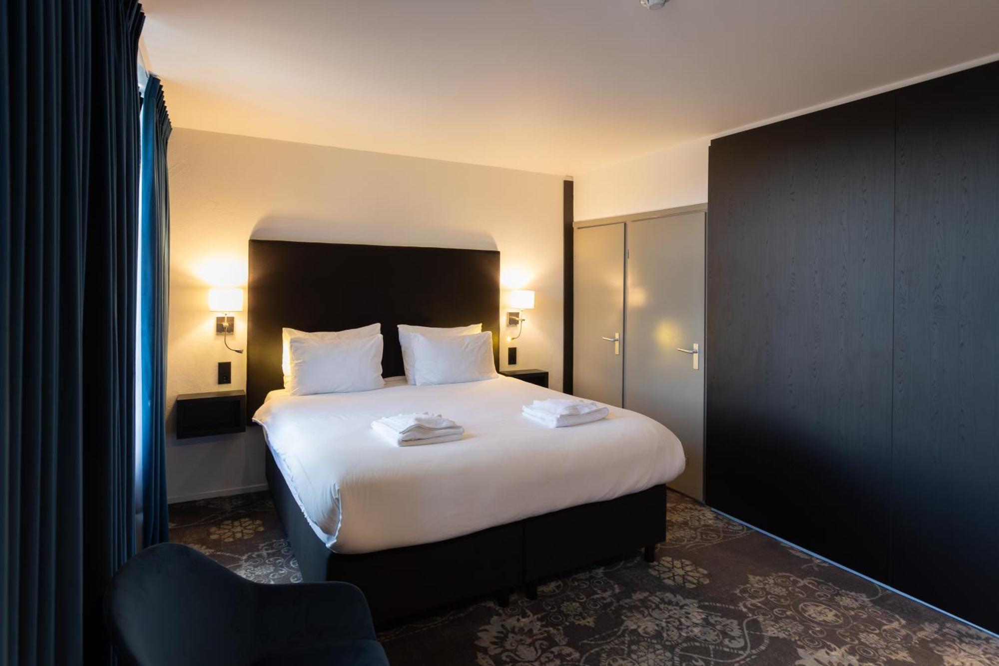 Atlas Hotel Valkenburg aan de Geul Eksteriør billede