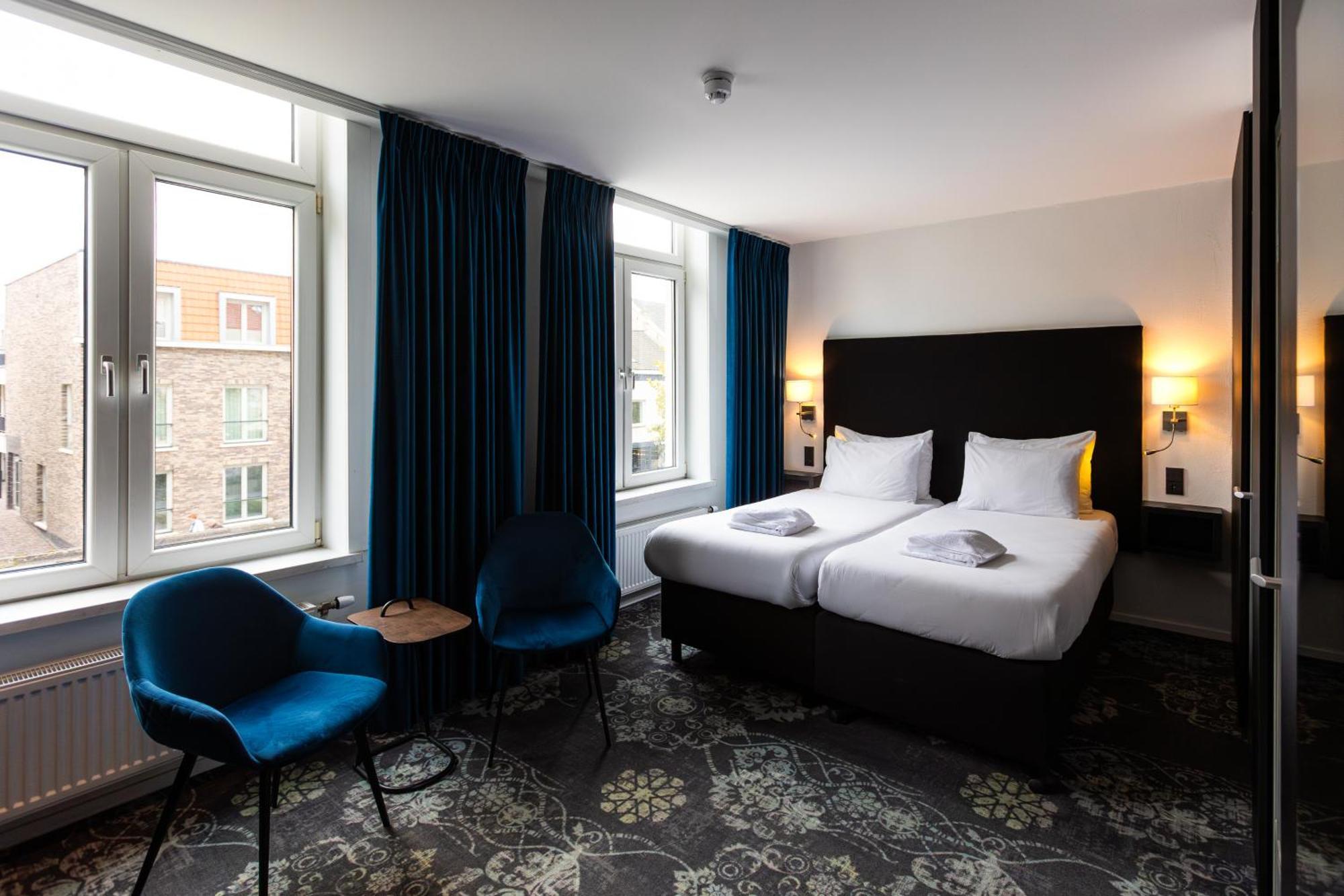 Atlas Hotel Valkenburg aan de Geul Eksteriør billede