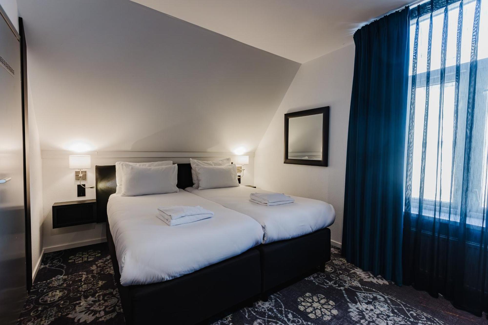 Atlas Hotel Valkenburg aan de Geul Eksteriør billede
