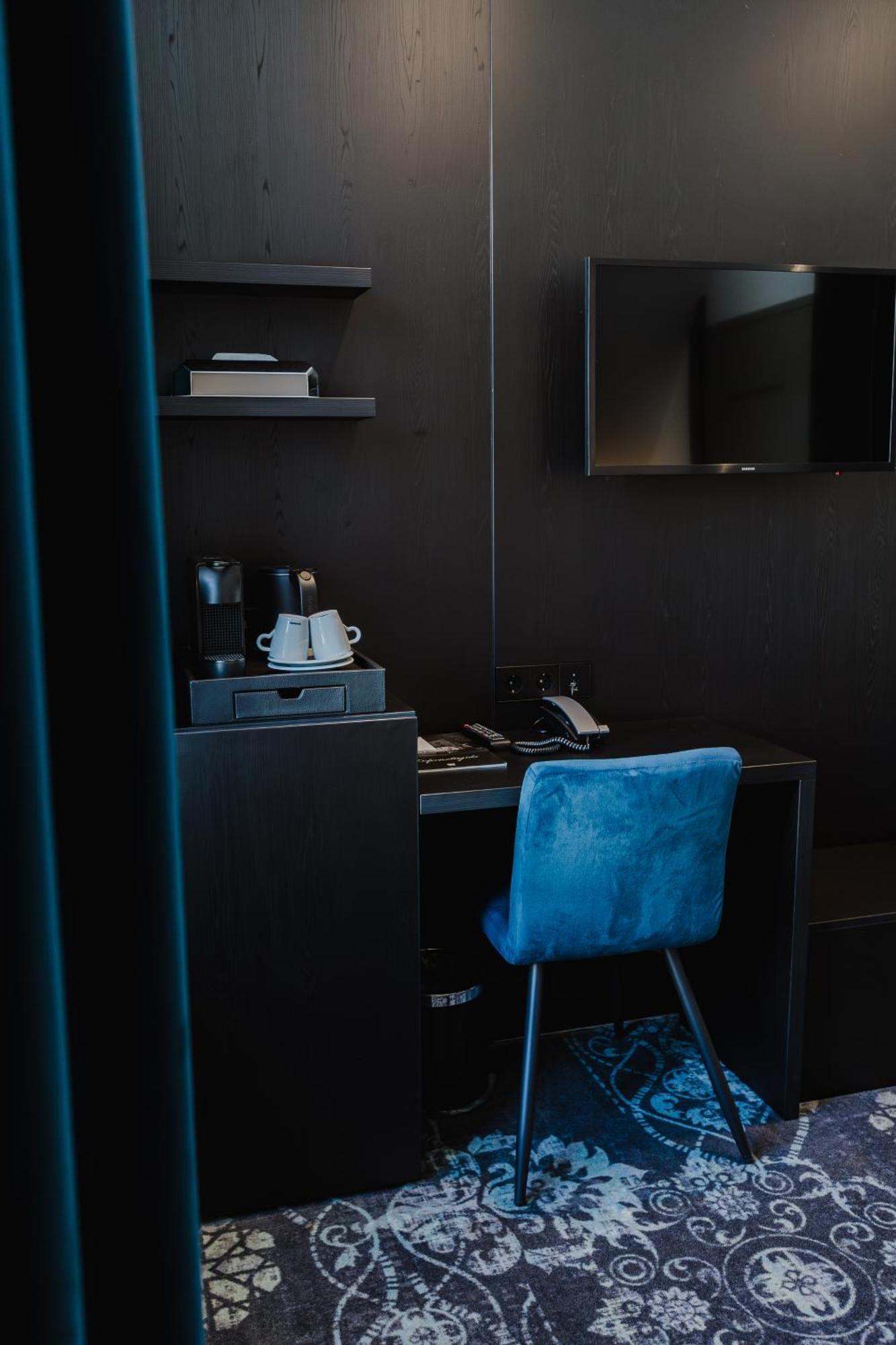 Atlas Hotel Valkenburg aan de Geul Eksteriør billede