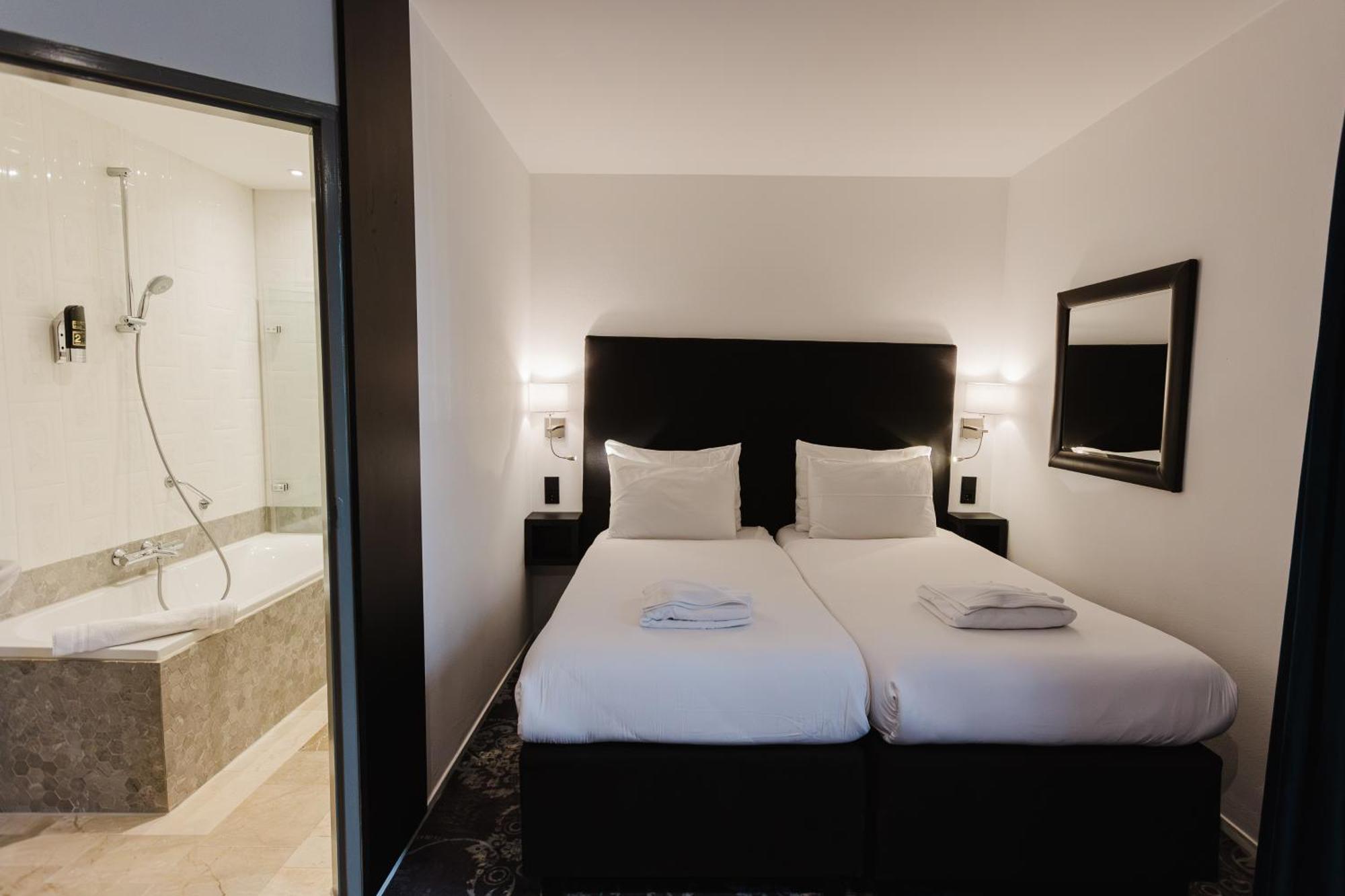 Atlas Hotel Valkenburg aan de Geul Eksteriør billede
