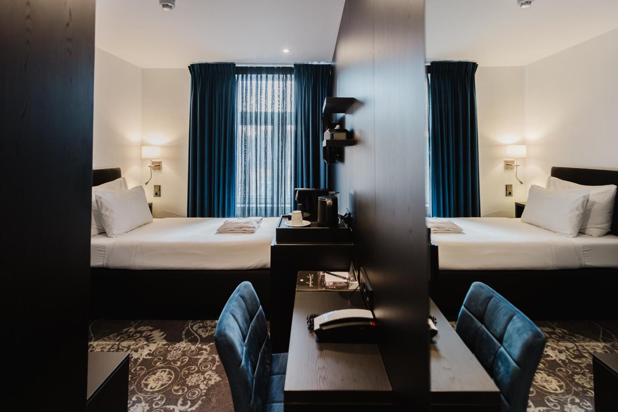 Atlas Hotel Valkenburg aan de Geul Eksteriør billede