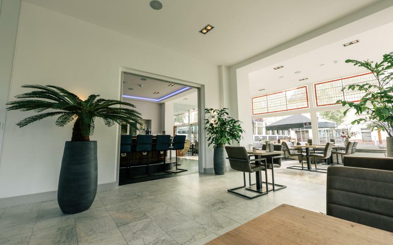 Atlas Hotel Valkenburg aan de Geul Eksteriør billede