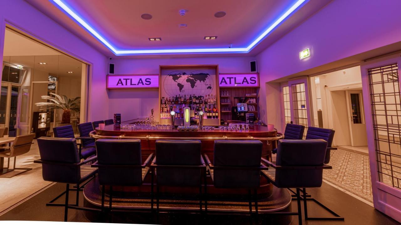 Atlas Hotel Valkenburg aan de Geul Eksteriør billede