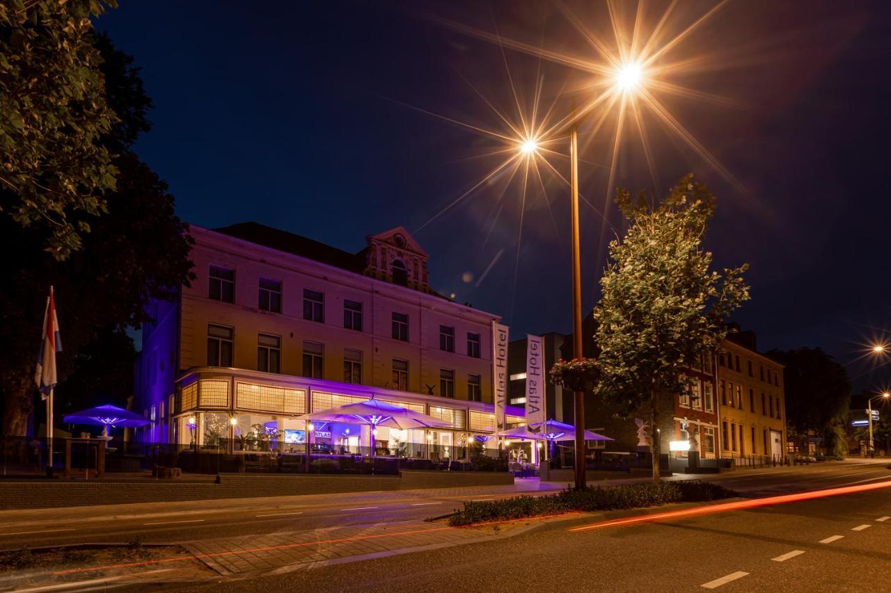 Atlas Hotel Valkenburg aan de Geul Eksteriør billede