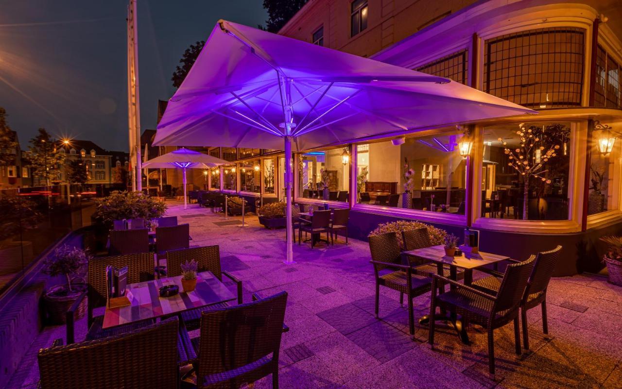 Atlas Hotel Valkenburg aan de Geul Eksteriør billede