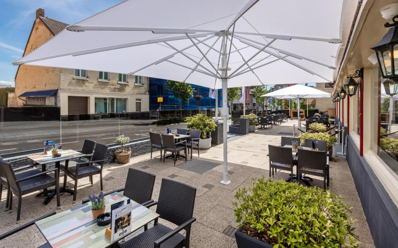 Atlas Hotel Valkenburg aan de Geul Eksteriør billede